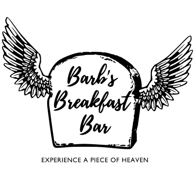 Barb’s Breakfast Bar