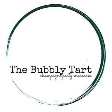 Bubbly Tart