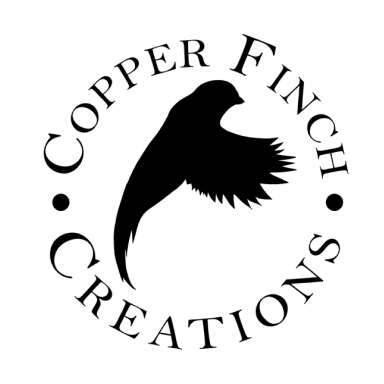 Copper Finch Creations