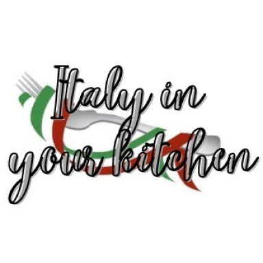 Italy in your Kitchen