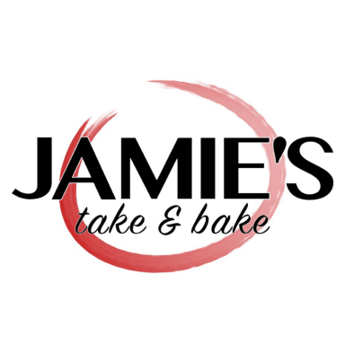 Jamie's Take & Bake
